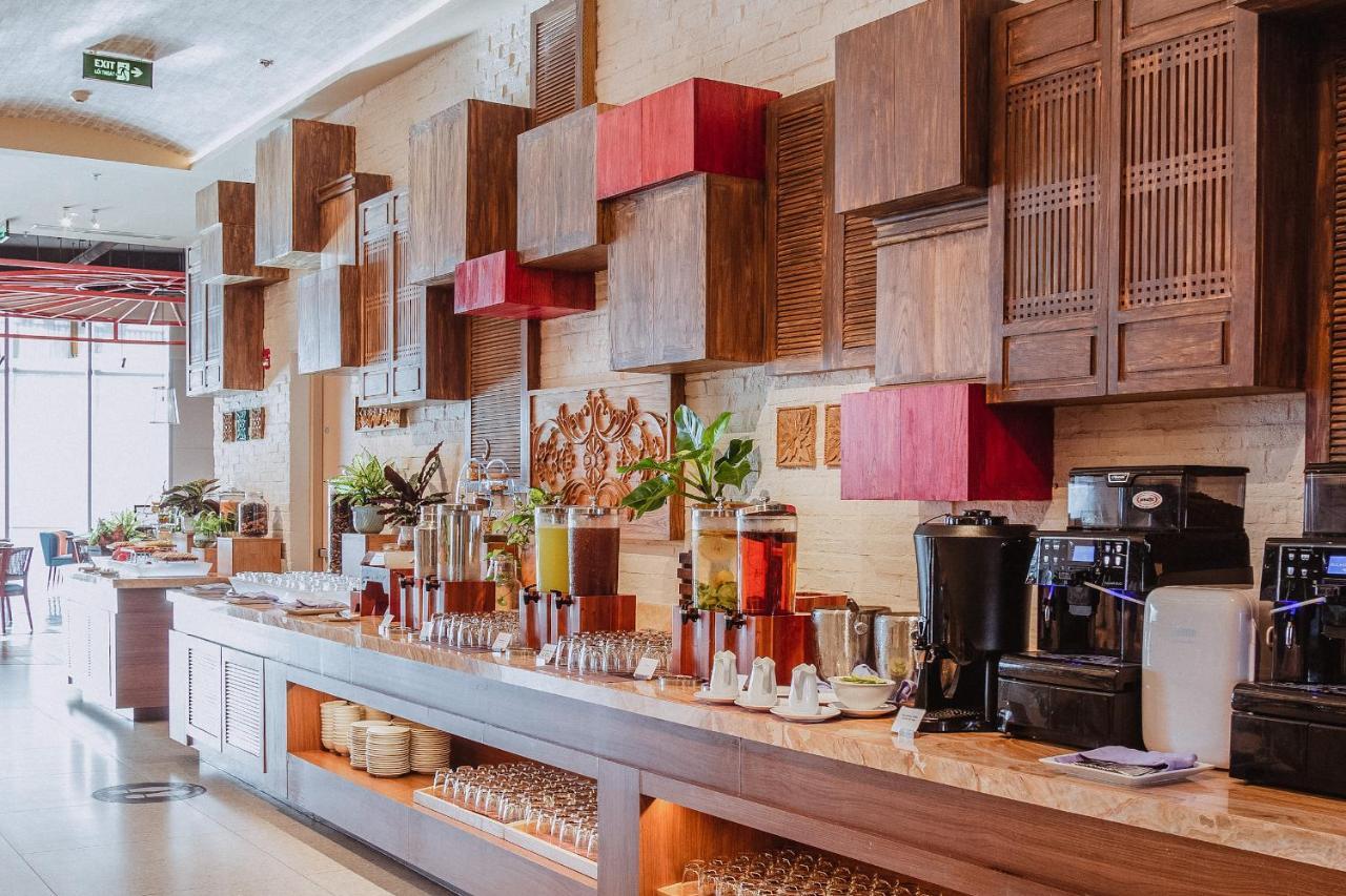 Az Five Stars Ocean View Apartment Nha Trang Esterno foto