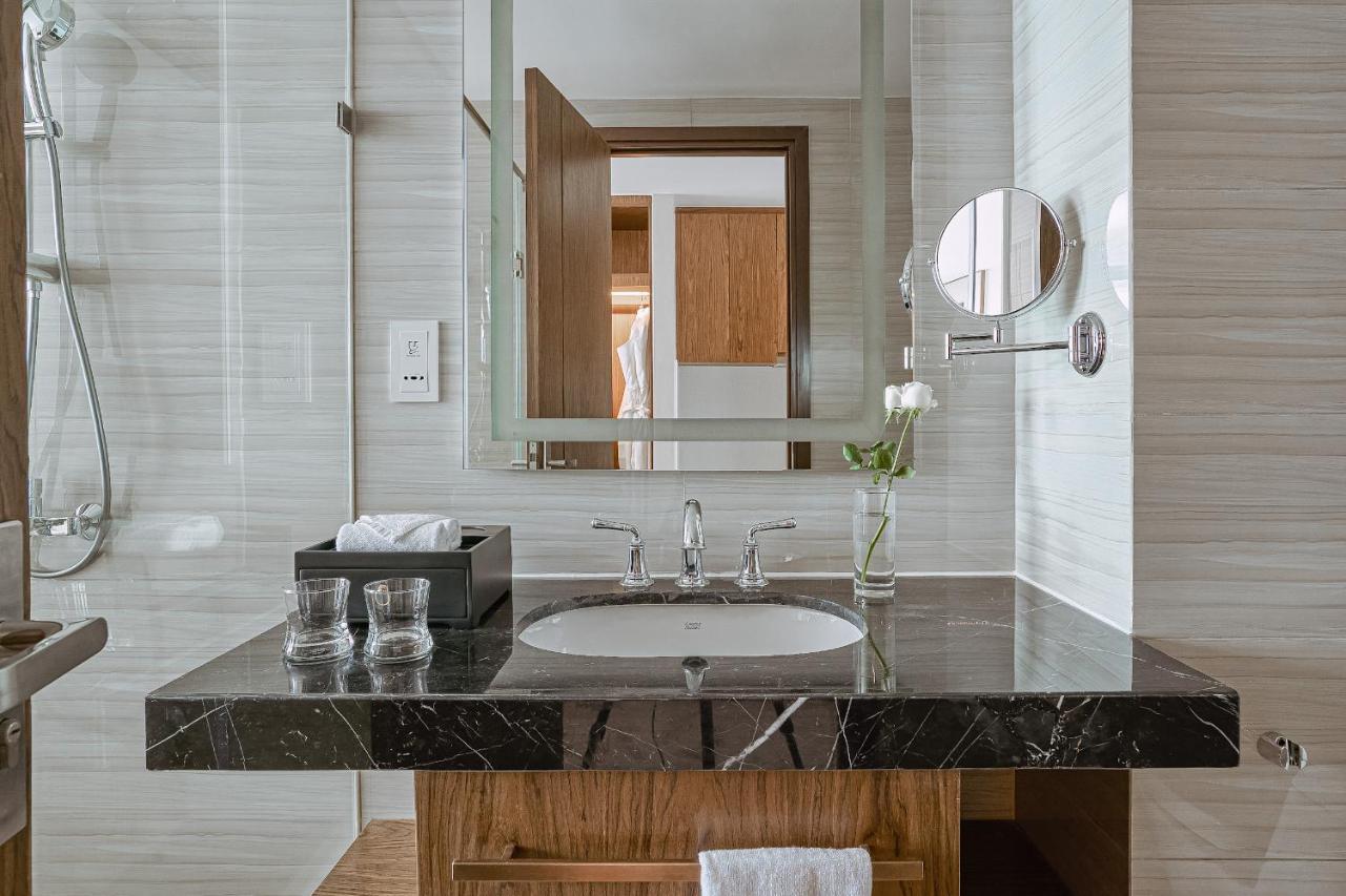 Az Five Stars Ocean View Apartment Nha Trang Esterno foto
