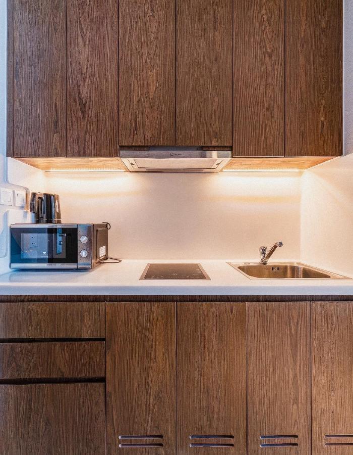 Az Five Stars Ocean View Apartment Nha Trang Esterno foto